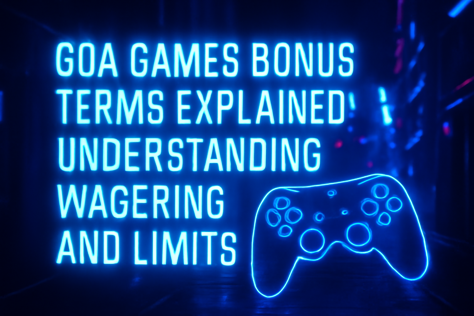 A professional representation of Goa Games Help.