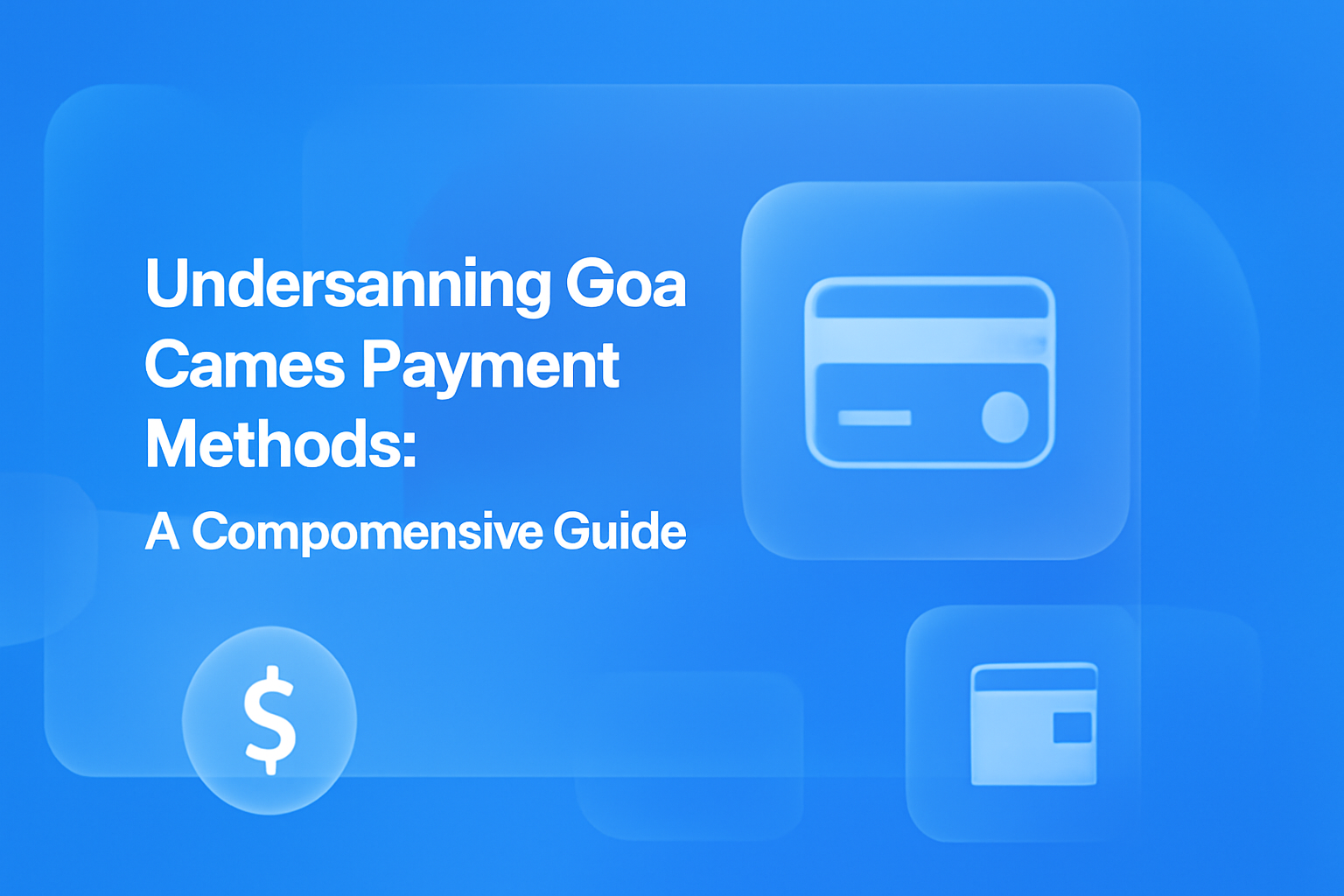 Informational scene about protecting Goa Games account security.