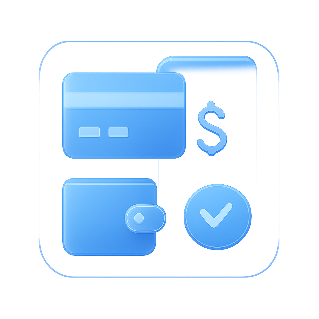 Icon for guidance on Goa Games account protection.