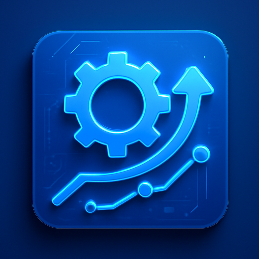 Icon representing Goa Games support options.