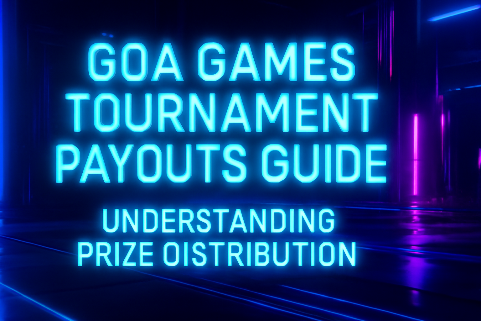 Informational scene related to troubleshooting issues on Goa Games platform.