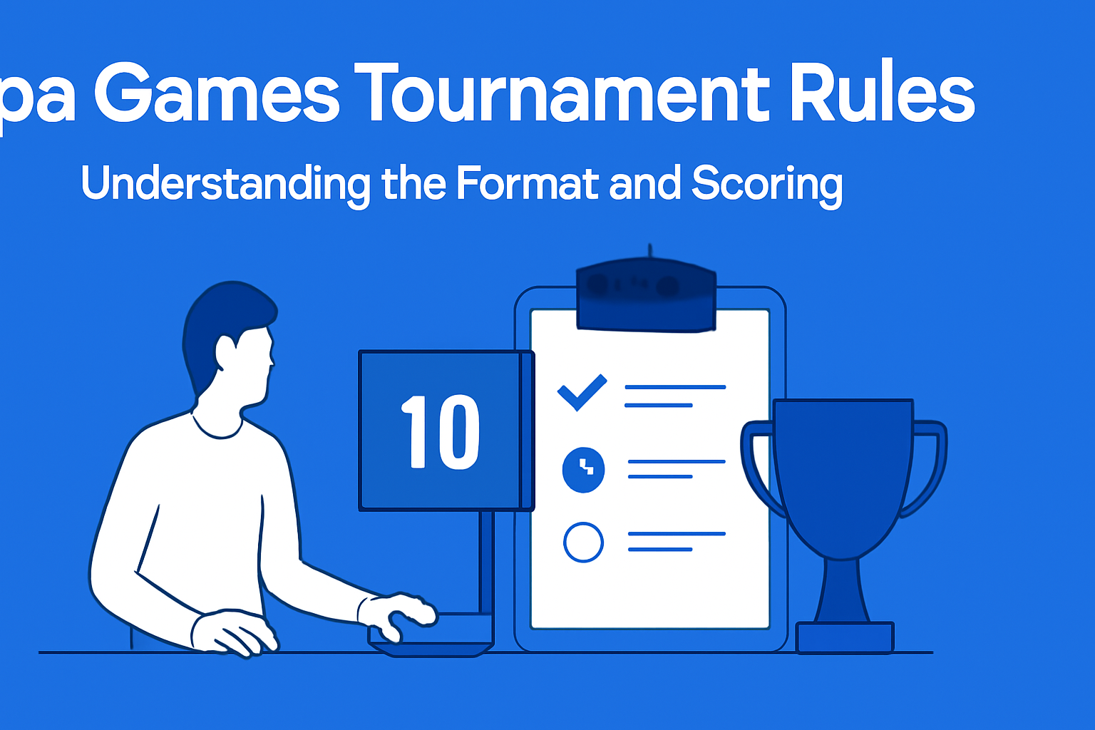 Neutral scene depicting secure login for Goa Games.
