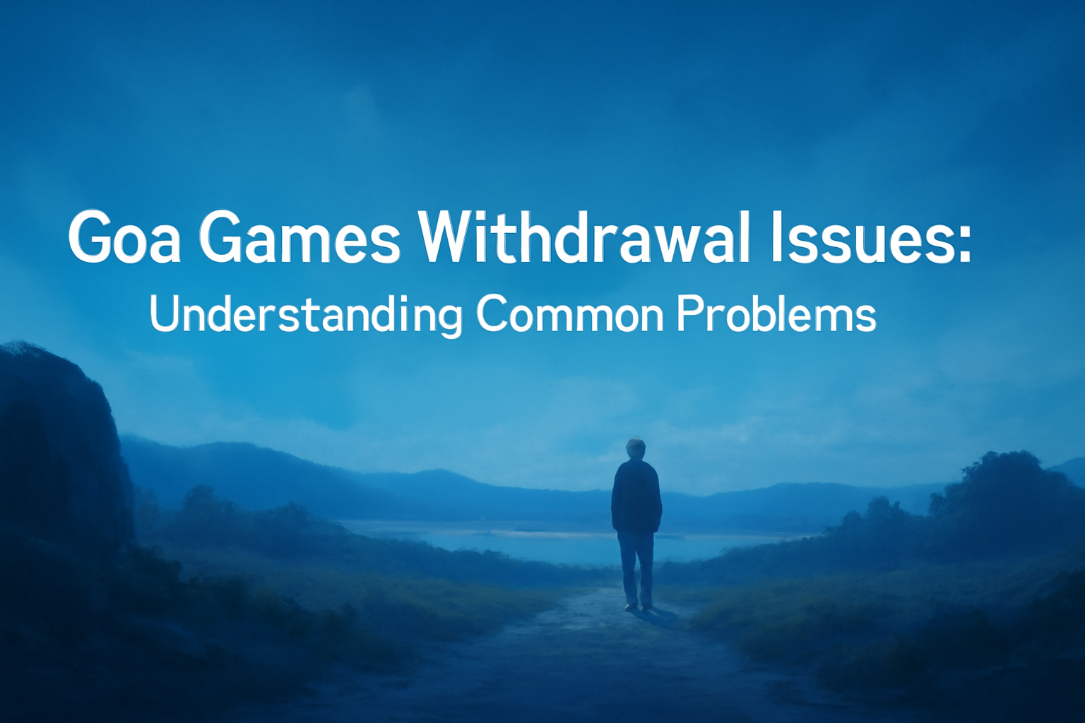 An informational graphic representing the Goa Games Reset process.