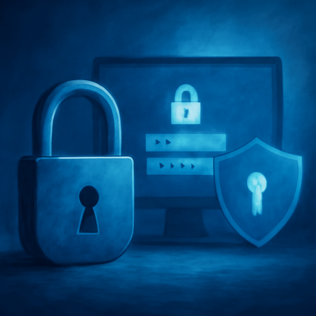 An instructional diagram detailing the steps for resetting Goa Games password.