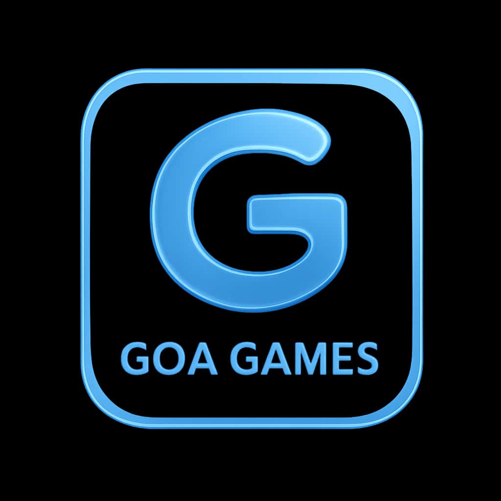 Goa Games App Icon